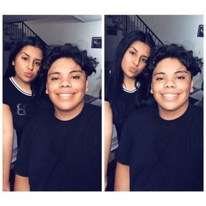 Meet your Posher, Andy